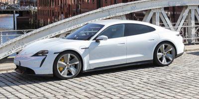 2020 porsche taycan 4s