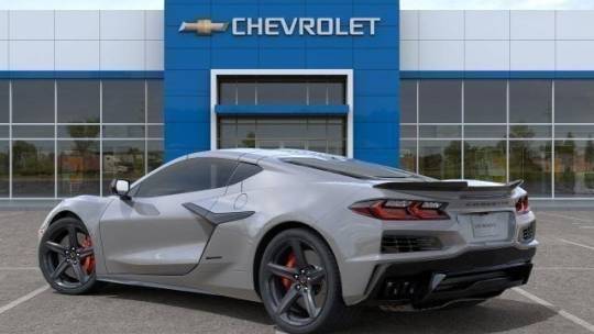 2024 Chevrolet Corvette