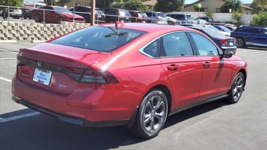 2024 Honda Accord