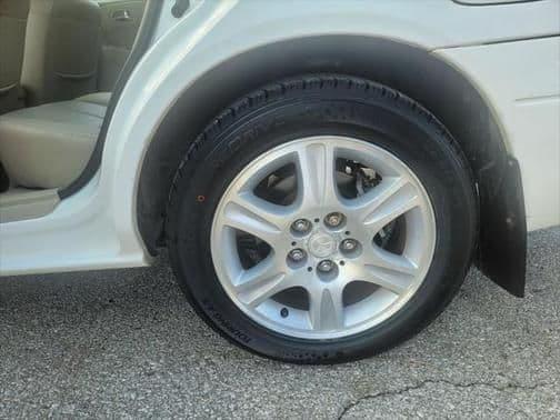 2002 mazda 626 es in overland park, kansas