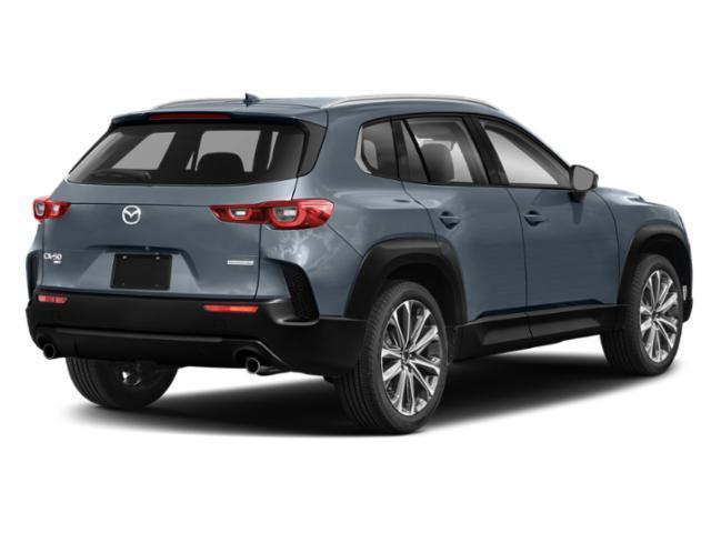 2023 mazda cx-50 2.5 s premium plus package