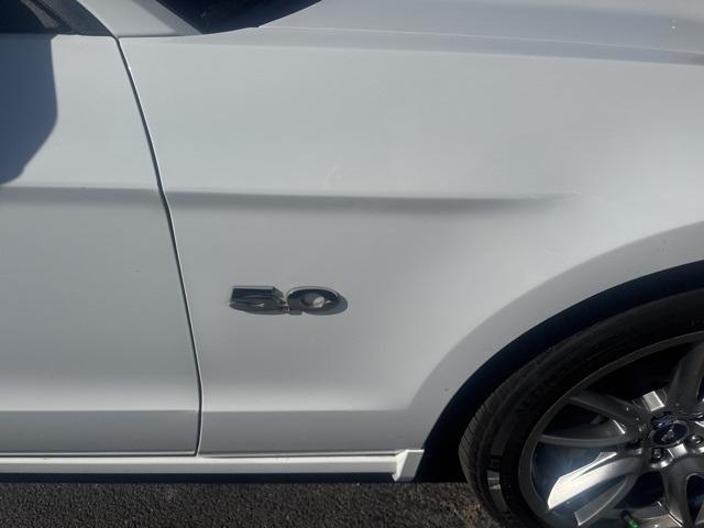 2014 ford mustang gt