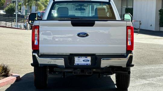 2024 Ford F-250
