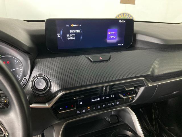 2024 mazda cx-90 3.3 turbo select
