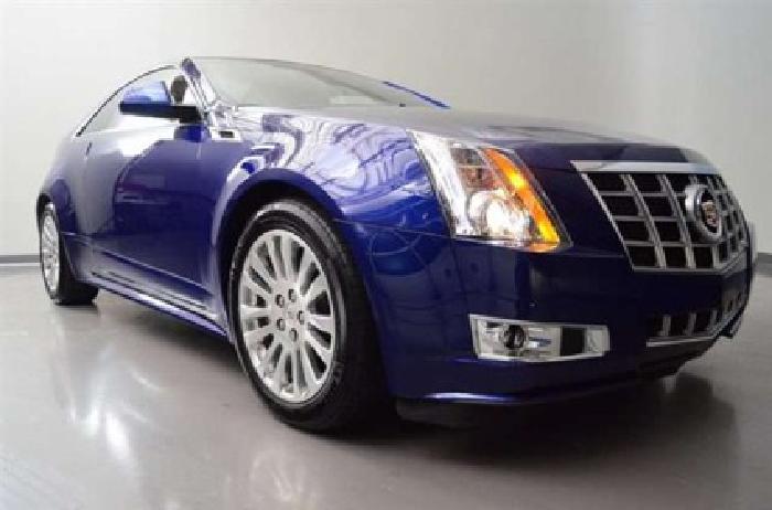 2012 cadillac cts premium in cary, nc