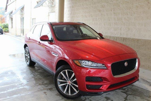 used 2017 jaguar f-pace prestige columbia, sc 29210 for sale in columbia, south carolina