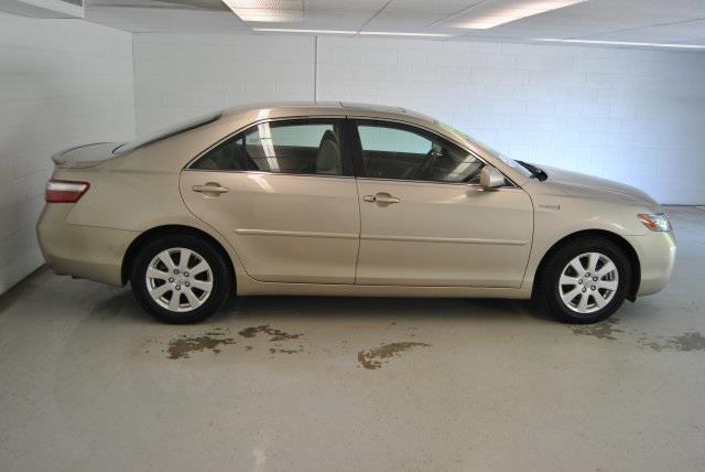 2007 toyota camry hybrid base base 4dr sedan for sale in saco, maine