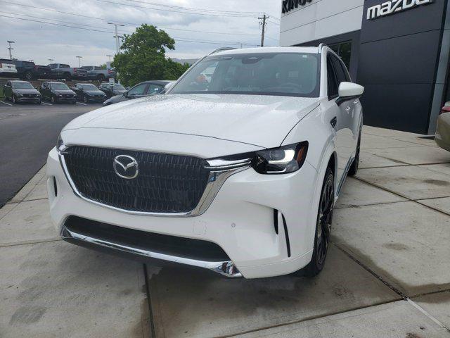 2024 mazda cx-90 base