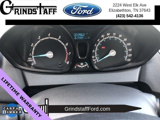used 2019 ford fiesta s sedan elizabethton, tn 37643 for sale in elizabethton, tennessee