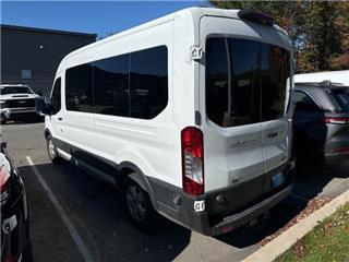 2019 Ford Transit 350 xl