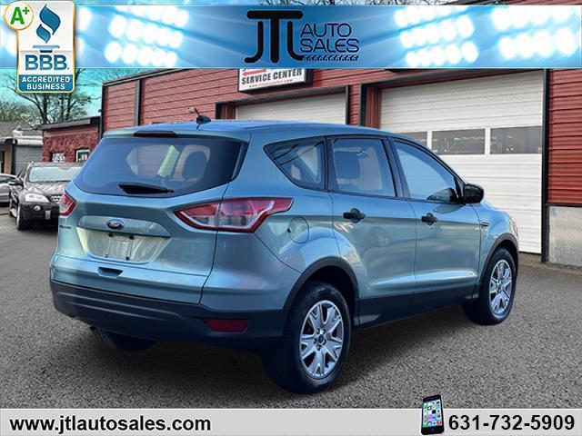 2013 ford escape s