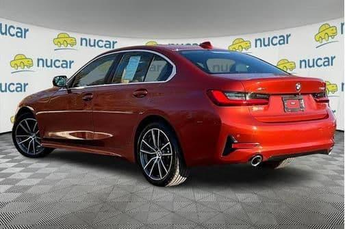 2021 bmw 330 in concord, new hampshire