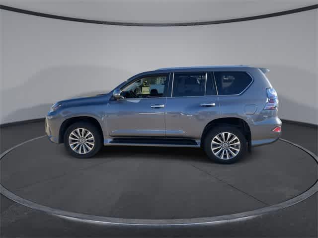 2020 lexus gx 460 luxury