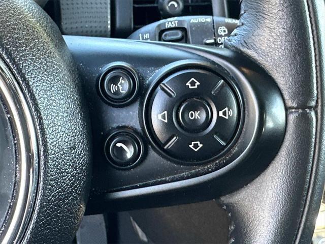 2016 mini hardtop cooper