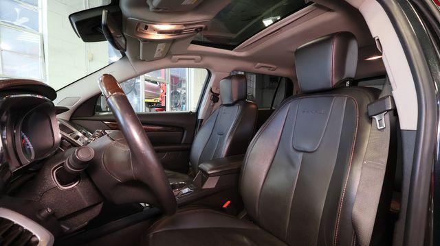 2015 gmc terrain denali