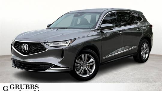 2024 Acura MDX
