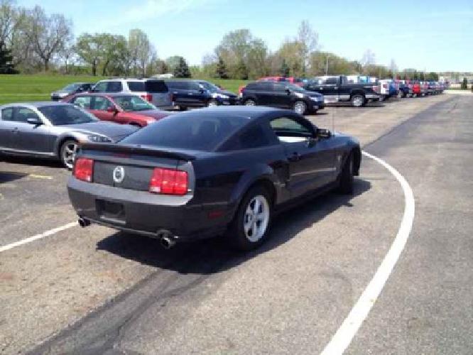 2009 ford mustang gt in columbus, oh