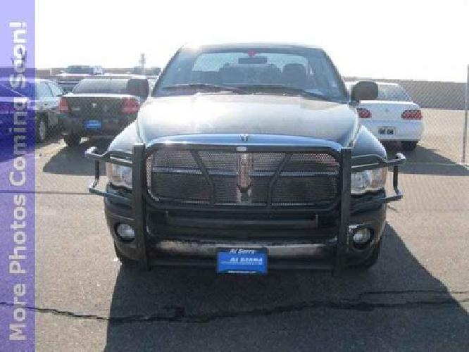 2004 dodge ram 1500 slt in colorado springs, co