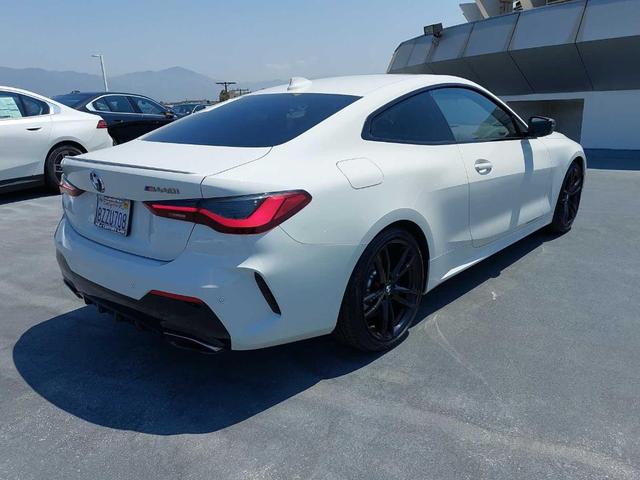 2022 bmw m440 i