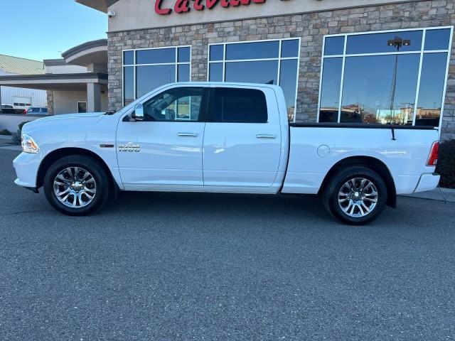 2015 ram 1500 longhorn