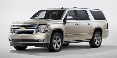 used 2015 chevrolet suburban 4wd ltz fairbanks, ak 99701 for sale in coldfoot, alaska