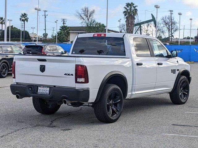 2021 ram 1500 classic slt in salt lake city, utah