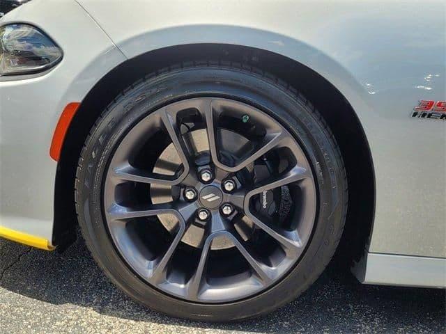 2023 dodge charger scat pack in miami, florida