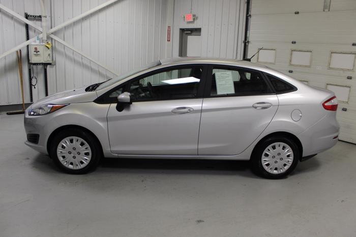 used 2019 ford fiesta s sedan christiansburg, va 24073 for sale in christiansburg, virginia