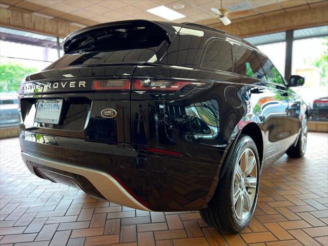 2020 land rover range rover velar p250 s
