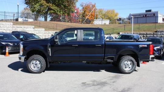 2024 Ford F-250
