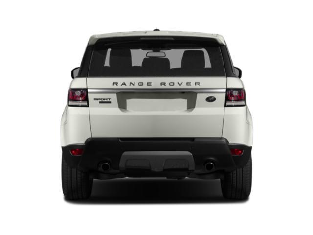2015 land rover range rover sport supercharged autobiography