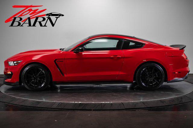 2016 ford shelby gt350 base