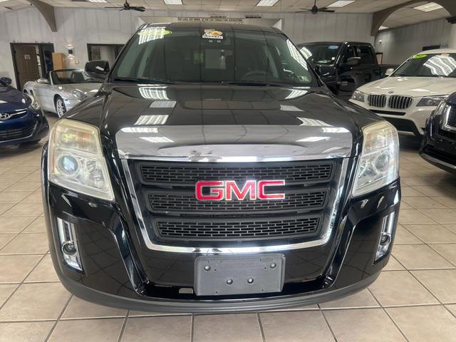 2013 gmc terrain sle-1