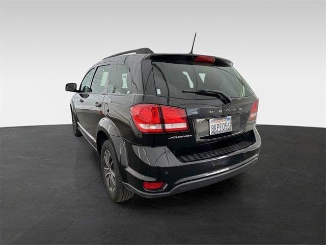 2019 dodge journey se in walnut creek, california