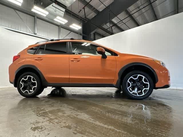 2013 subaru xv crosstrek 2.0i premium