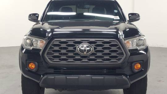 2020 Toyota Tacoma