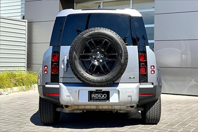 2023 land rover defender 110 s
