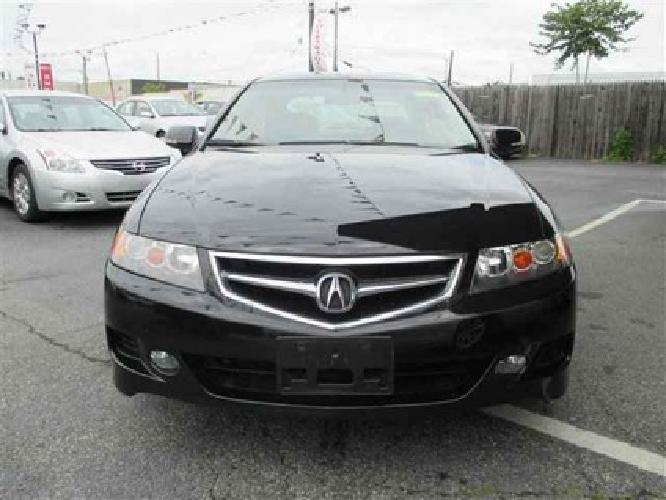 2007 acura tsx tsx fwd in astoria, ny