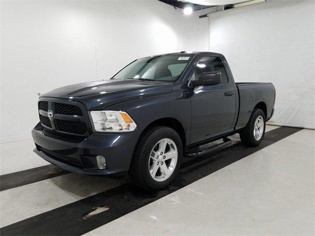 used 2014 ram 1500 express tupelo, ms 38804 for sale in tupelo, mississippi