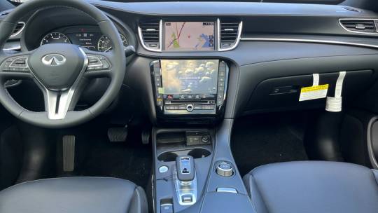 2024 Infiniti QX50