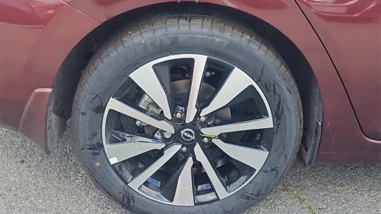 2024 Nissan Sentra
