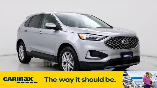 2023 Ford Edge