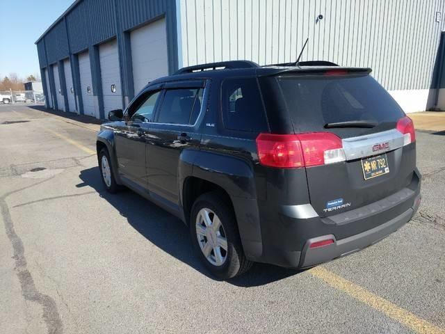 2014 gmc terrain sle-2 sle-2 4dr suv for sale in blades, delaware