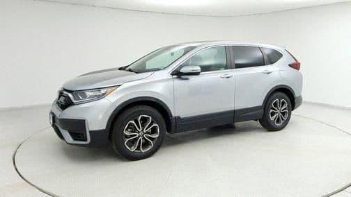 2020 honda cr-v awd ex in bridgeton, new jersey