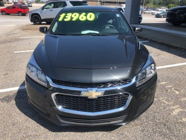 used 2015 chevrolet malibu ls spartanburg, sc 29303 for sale in spartanburg, south carolina