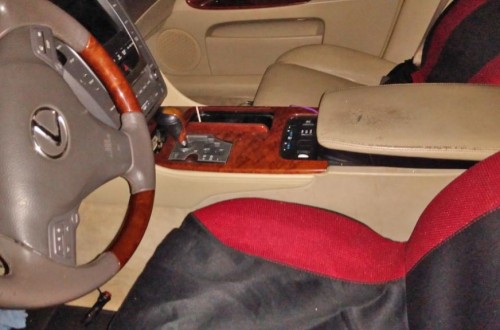 2008 lexus gs 350 gs 350 for sale in ohio by owner