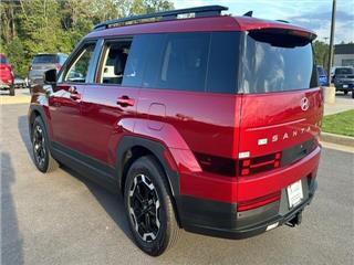 2024 Hyundai Santa Fe sel