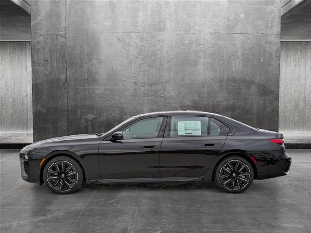 2024 bmw 740 i xdrive