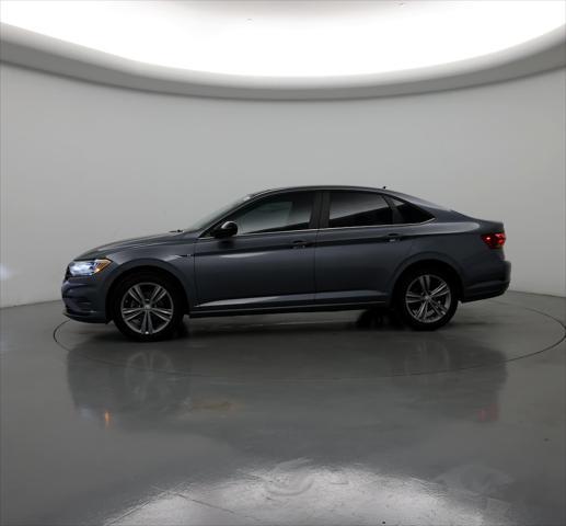 2019 volkswagen jetta 1.4t r-line
