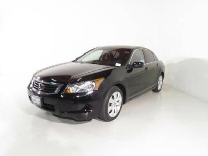 2010 honda accord sedan ex in cerritos, ca